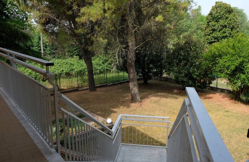 Mattarana Villa | Single villa with large garden and private pool