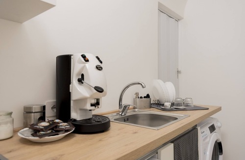 Alcamo Historic Center Apartment | Sky D'Alcamo Diamond