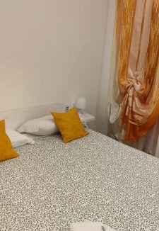 Focene House | Sleep and Travel