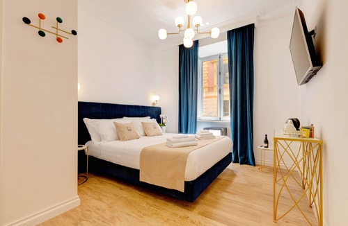 Prati Bed & Breakfast | SM Vatican Relais