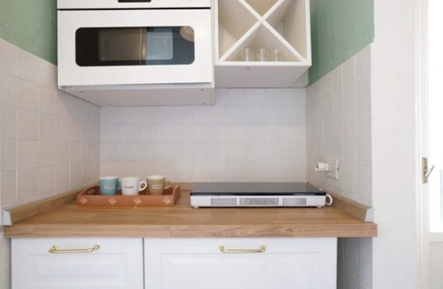 Panzano in Chianti Apartment | Small and cozy apartment in the heart of Panzano in Chianti