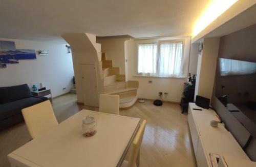 Cassia Apartment | Smart Loft