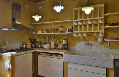 Corte Franceschini Villa | Smart Working ideal, with pool and air-conditioning
