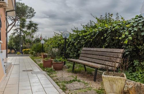 Tuscolano House | Soggiorno Acquasanta Roma