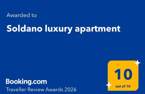 Ruggero Settimo Apartment | Soldano luxury apartment