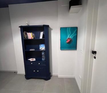 Terracina Apartment | Sole e Sale