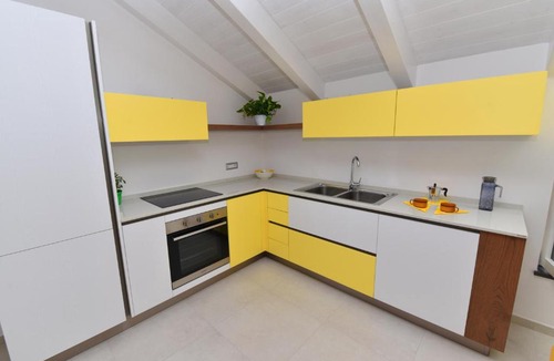 San Lazzaro Apartment | SoleLuna Agerola
