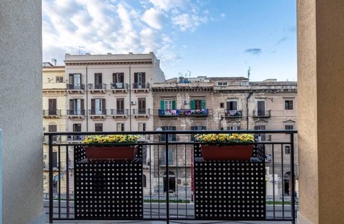 Corso dei Mille - Sant'Erasmo Apartment | Solemar Sicilia Multi Suite Superior 4.6