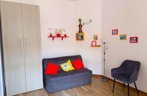 Priora Apartment | Sorrento Pacific Hill