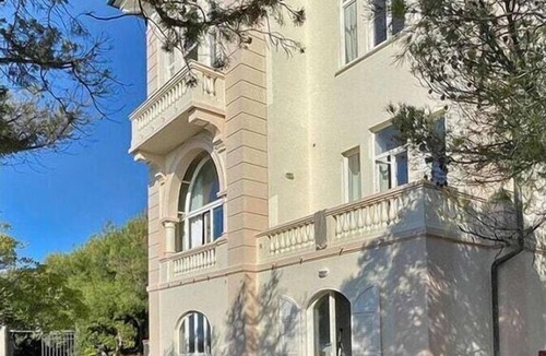 Castiglioncello Villa | Sorriso Comfortable holiday residence