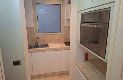 Sallustiano Apartment | Spacious and bright apartment located in the center of Rome.