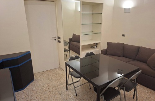 Sallustiano Apartment | Spacious and bright apartment located in the center of Rome.