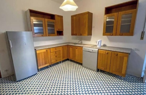 Ruggero Settimo Apartment | Spacious and bright family apartment in downtown Palermo, pets allowed.