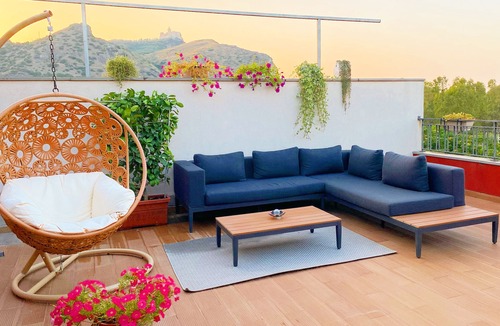 Oliveri Apartment | Spacious and modern apartment close to the beach