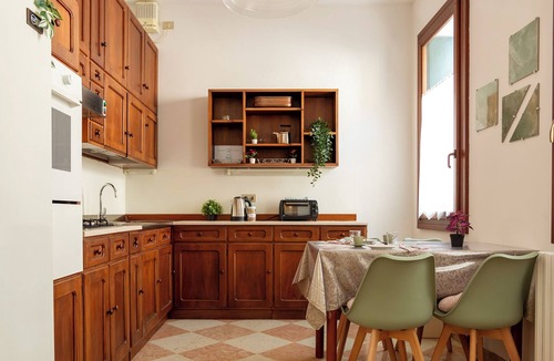 City Center Padova Apartment | Spacious elegant central apartment, 10 minutes from Prato della Valle