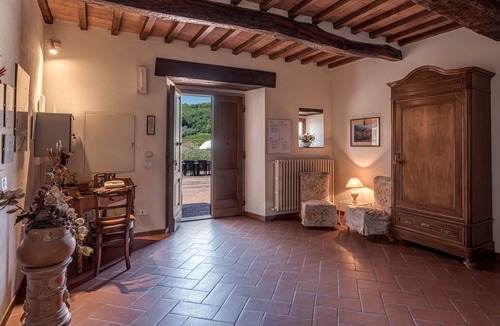 Montebonello Apartment | Spacious Panoramic Apartment with Pool