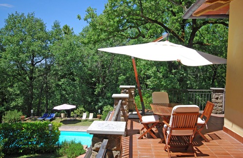 Tavarnelle Val di Pesa Villa | Spacious Villa with Pool in the heart of Chianti, ideal for exploring Tuscany