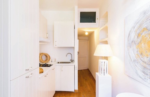 Rome City Centre Apartment | SPANISH STEPS SPLENDID APARTMENT