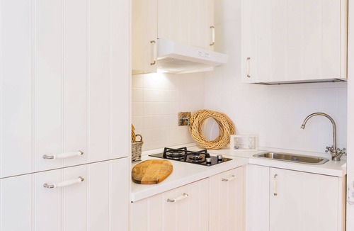 Rome City Centre Apartment | SPANISH STEPS SPLENDID APARTMENT