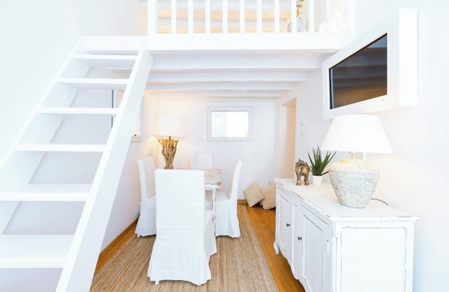 Rome City Centre Apartment | SPANISH STEPS SPLENDID APARTMENT