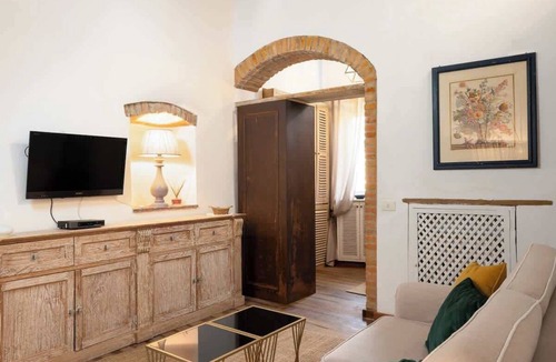 Florence Apartment | Spedaluzzo - Belvedere House Stunning Hill Views