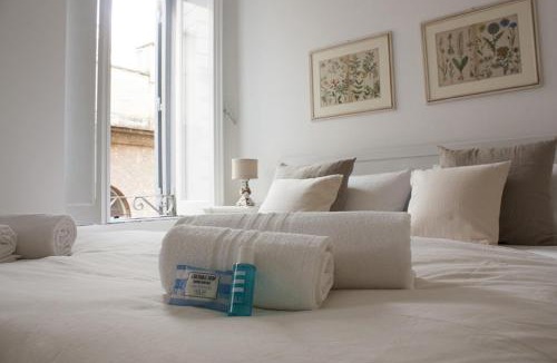Trastevere Apartment | Splendid House In Trastevere