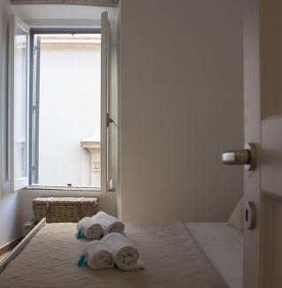 Trastevere Apartment | Splendid House In Trastevere