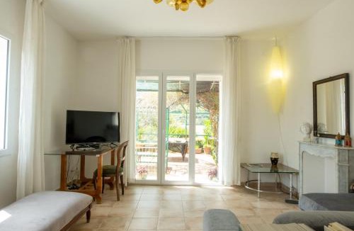 Sant'Onofrio House | Splendida Villa immersa nella natura - Villa Salina Trabia