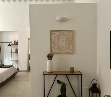 Parma City Centre Apartment | Splendido Loft Centro Storico Parma