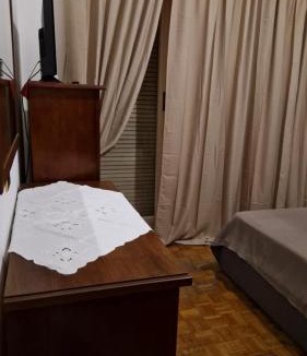Vatican House | Stanza privata tra villa Pamphili e piazza San Pietro
