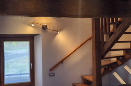Serramazzoni House | Star House near Maranello