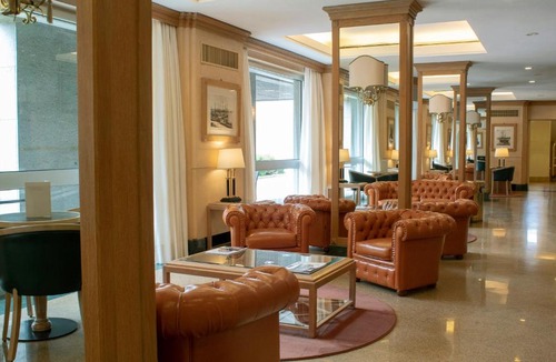 Campi Bisenzio Hotel | Starhotels Vespucci