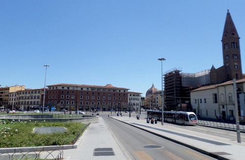 Santa Maria Novella Bed & Breakfast | Station Firenze