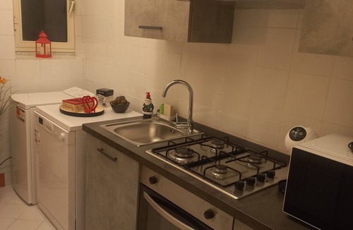 Rome City Centre Apartment | Stefano House Apartment Trevi Fountain