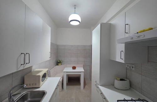 Quartiere XXXIV Lido di Ostia Levante Apartment | Stephen's Tourist Accommodation