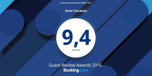 Quartiere XI Portuense Apartment | Stesi Vacanze