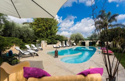 Casa Papa Resort | Stone House Modica