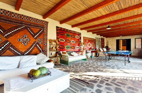 Casa Papa Resort | Stone House Modica