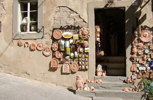 Varna Other | Stone Farmhouse in Gambassi Terme-Fi with Swimming Pool