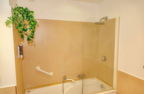 Universita Apartment | Studio Apartment 4 pax