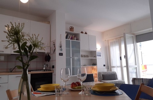 Lavagna Apartment | Studio für 2 Personen ca. 33 m² in Cavi di Lavagna, Norditalien (Ligurien) by Interhome