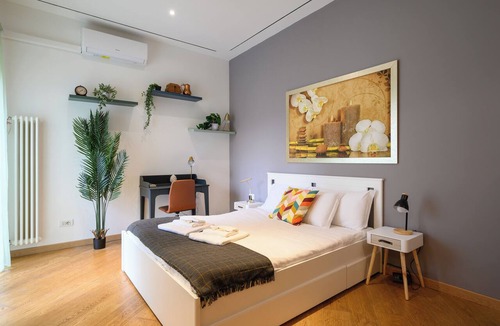 Trastevere Apartment | Studio in Trastevere Village