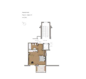 Quartiere XVII Trieste Apartment | Studio Margherita