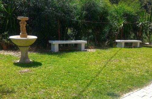 Gioiosa Marea Apartment | Studio mit Pool