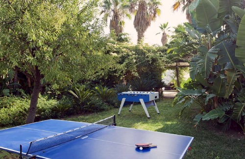 Noto Villa | Stunning 7BR Villa in Noto with Sea View