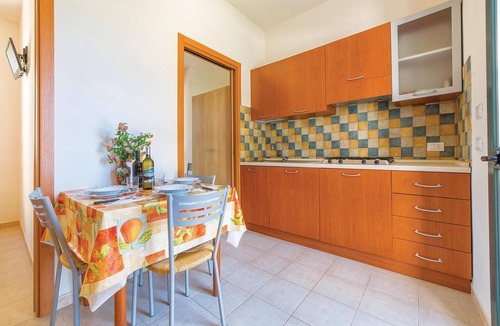 Marsala Apartment | Stunning apartment in Marsala -TP- with outdoor swimming pool