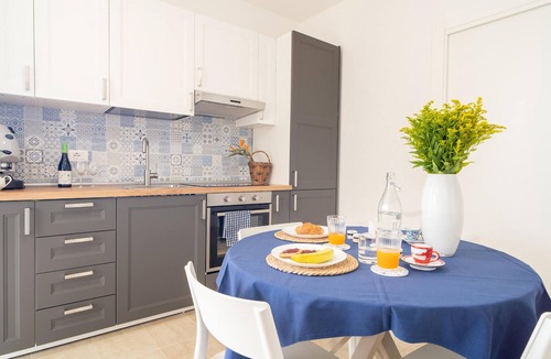 Fondo Morte Apartment | Stunning apartment in Marzamemi