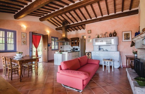 Montagnano House | Stunning home in Monte San Savino (AR) with WiFi