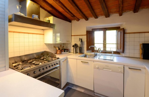Massa Marittima House | Stunning home in Massa Marittima