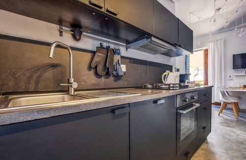 Balestrate House | Stunning home in Balestrate with swimming pool